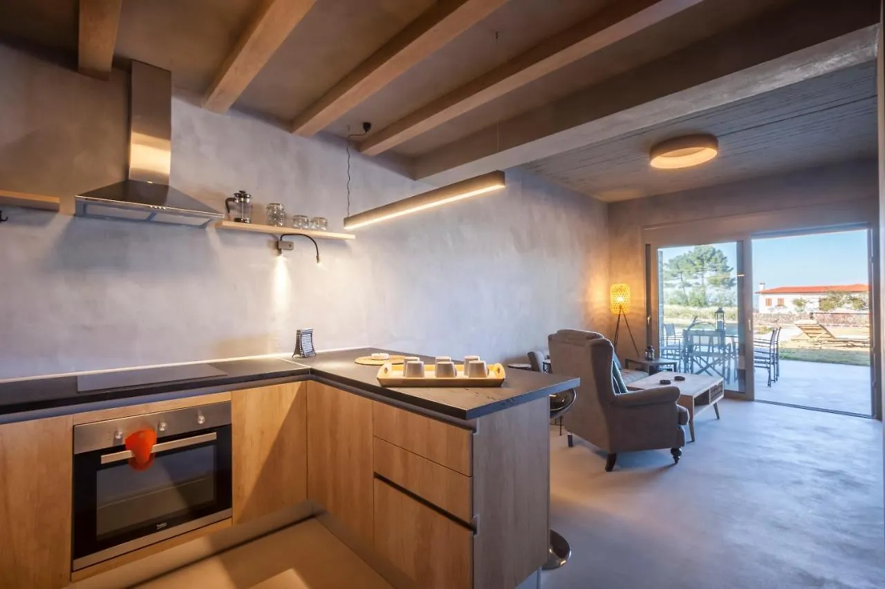Beach Maisonette Villa Hanioti Greece