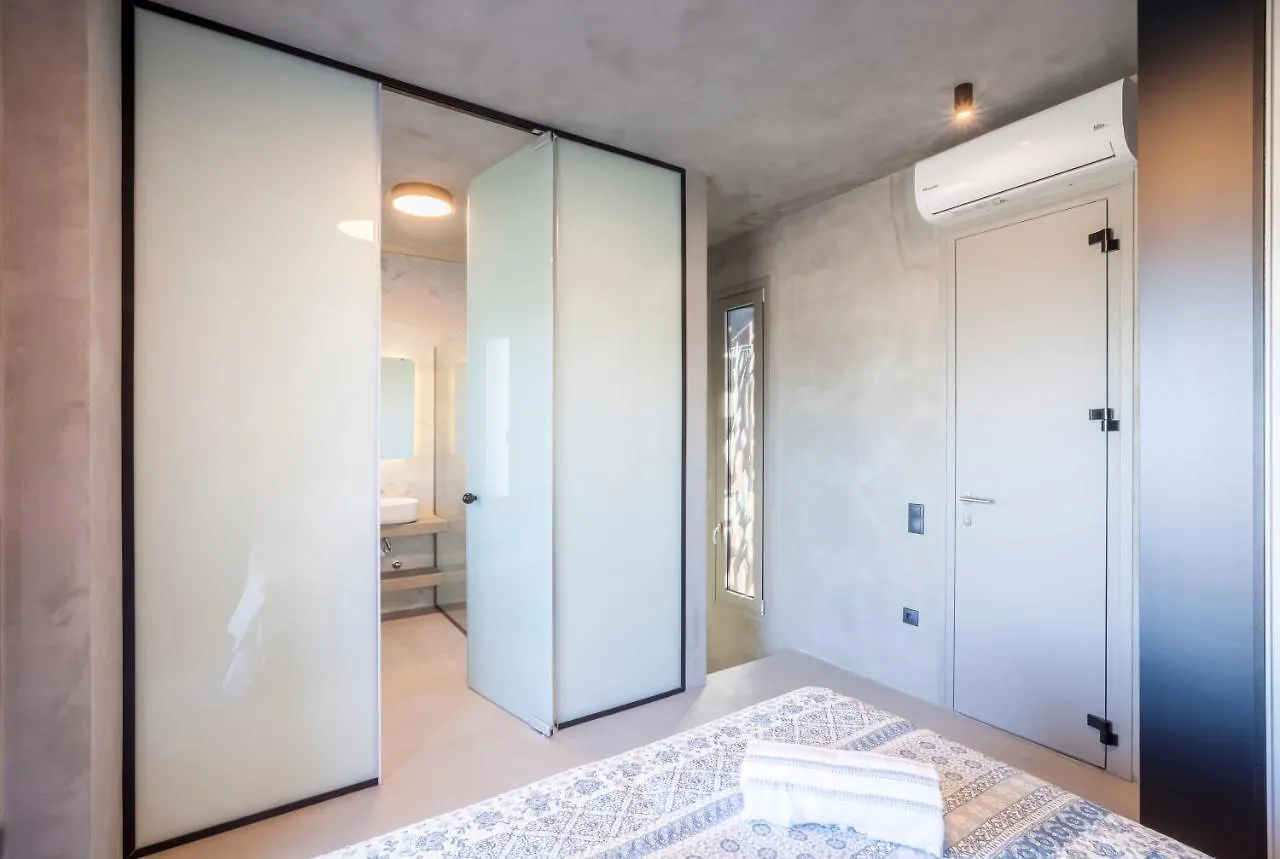 Beach Maisonette Villa Hanioti