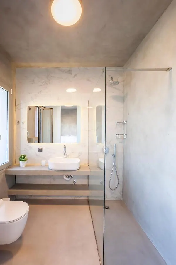Beach Maisonette Villa Hanioti