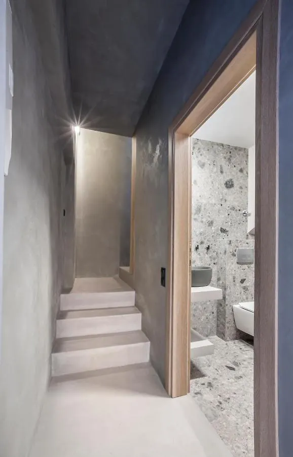Beach Maisonette Villa Hanioti