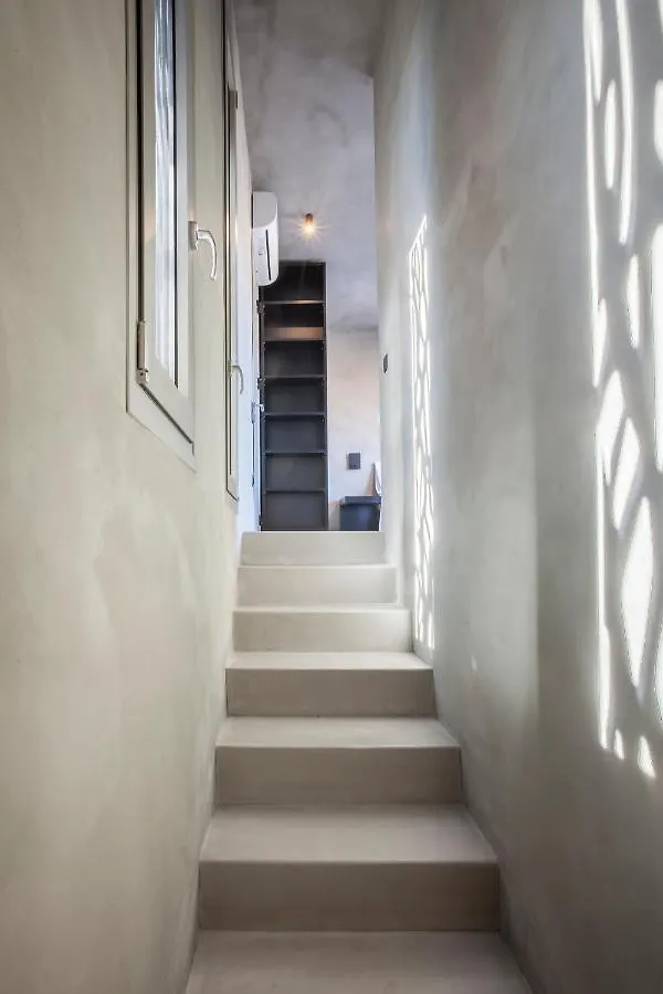 Beach Maisonette Villa Hanioti